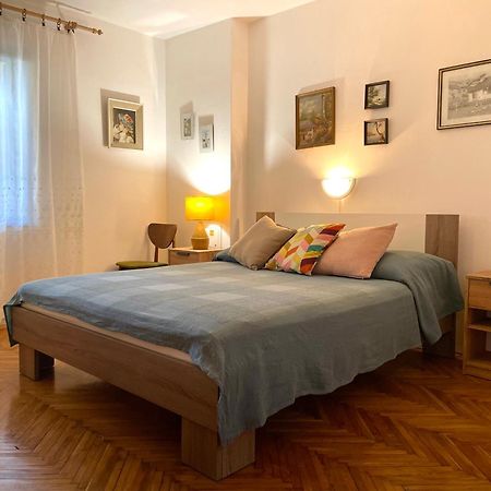 Valentina Apartment Novigrad  Luaran gambar