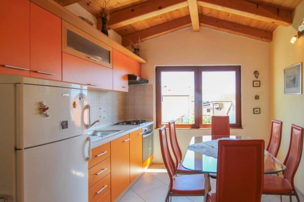Valentina Apartment Novigrad  Luaran gambar