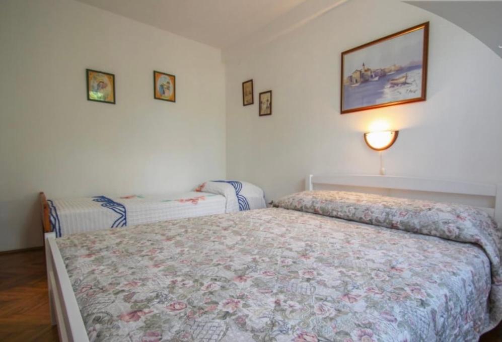 Valentina Apartment Novigrad  Luaran gambar
