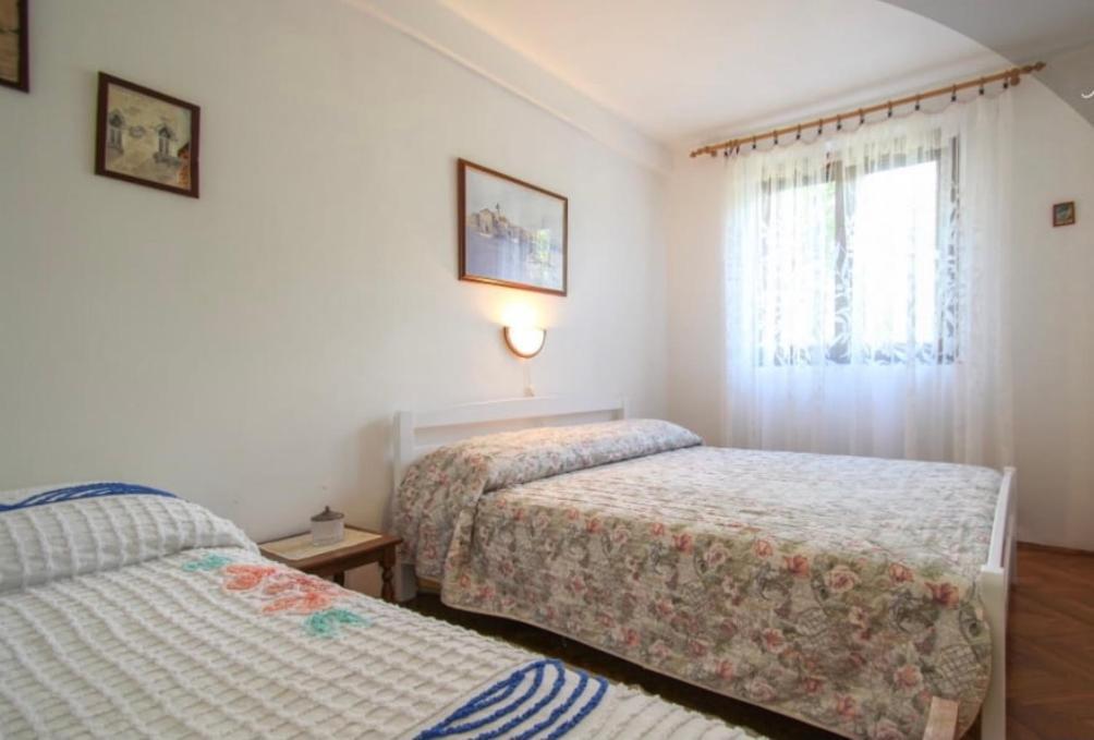Valentina Apartment Novigrad  Luaran gambar