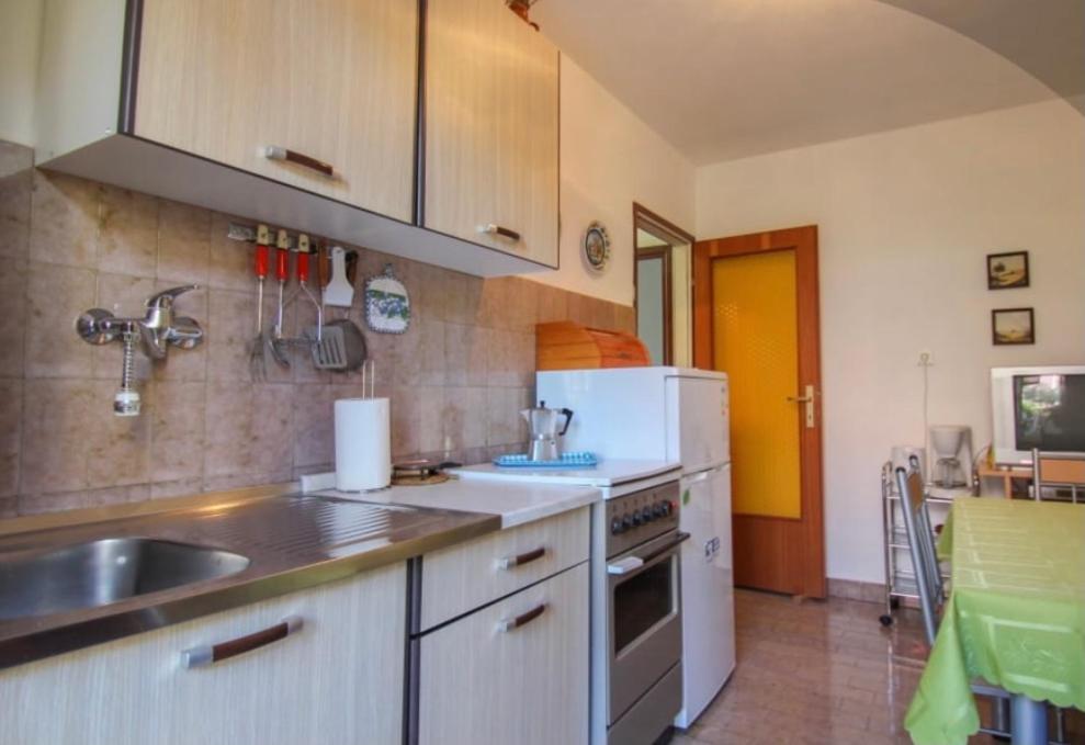 Valentina Apartment Novigrad  Luaran gambar