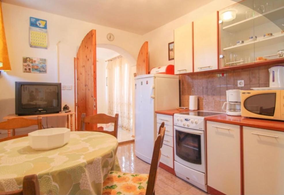 Valentina Apartment Novigrad  Luaran gambar