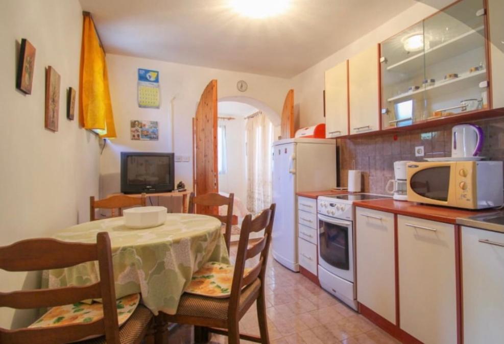 Valentina Apartment Novigrad  Luaran gambar