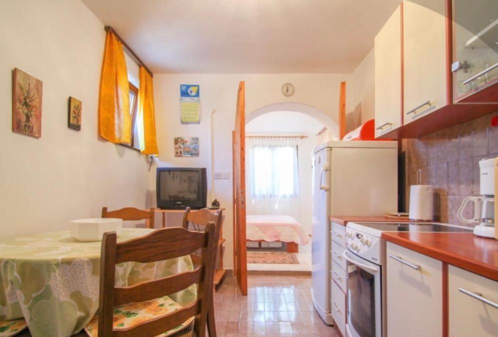 Valentina Apartment Novigrad  Luaran gambar