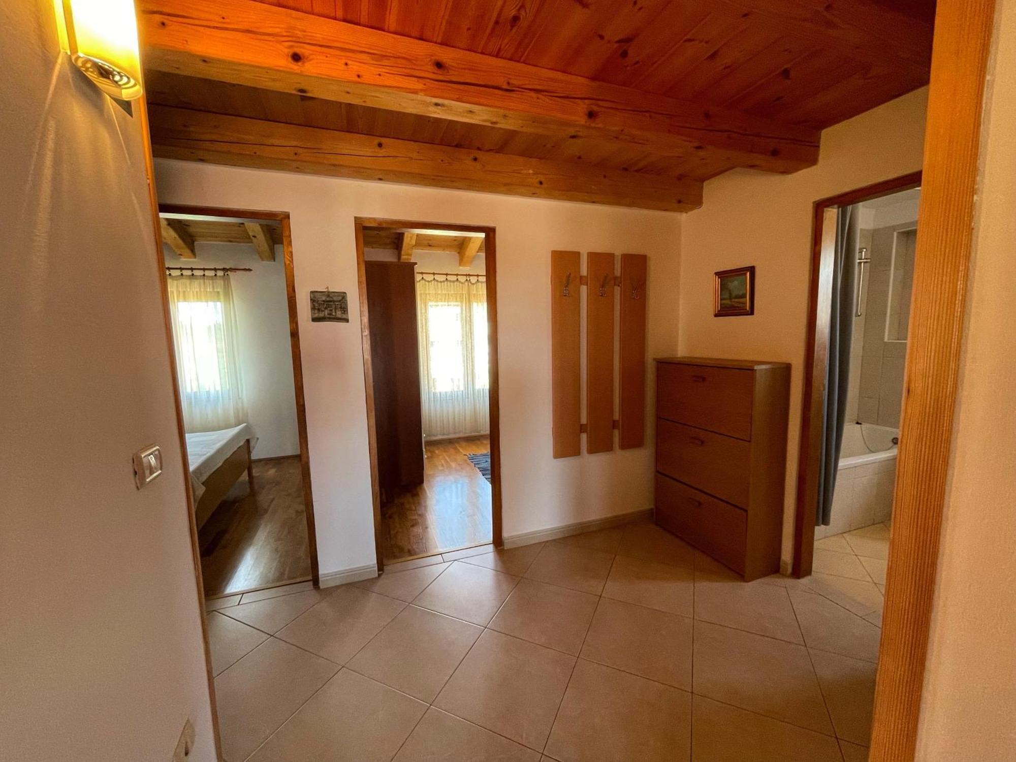 Valentina Apartment Novigrad  Luaran gambar