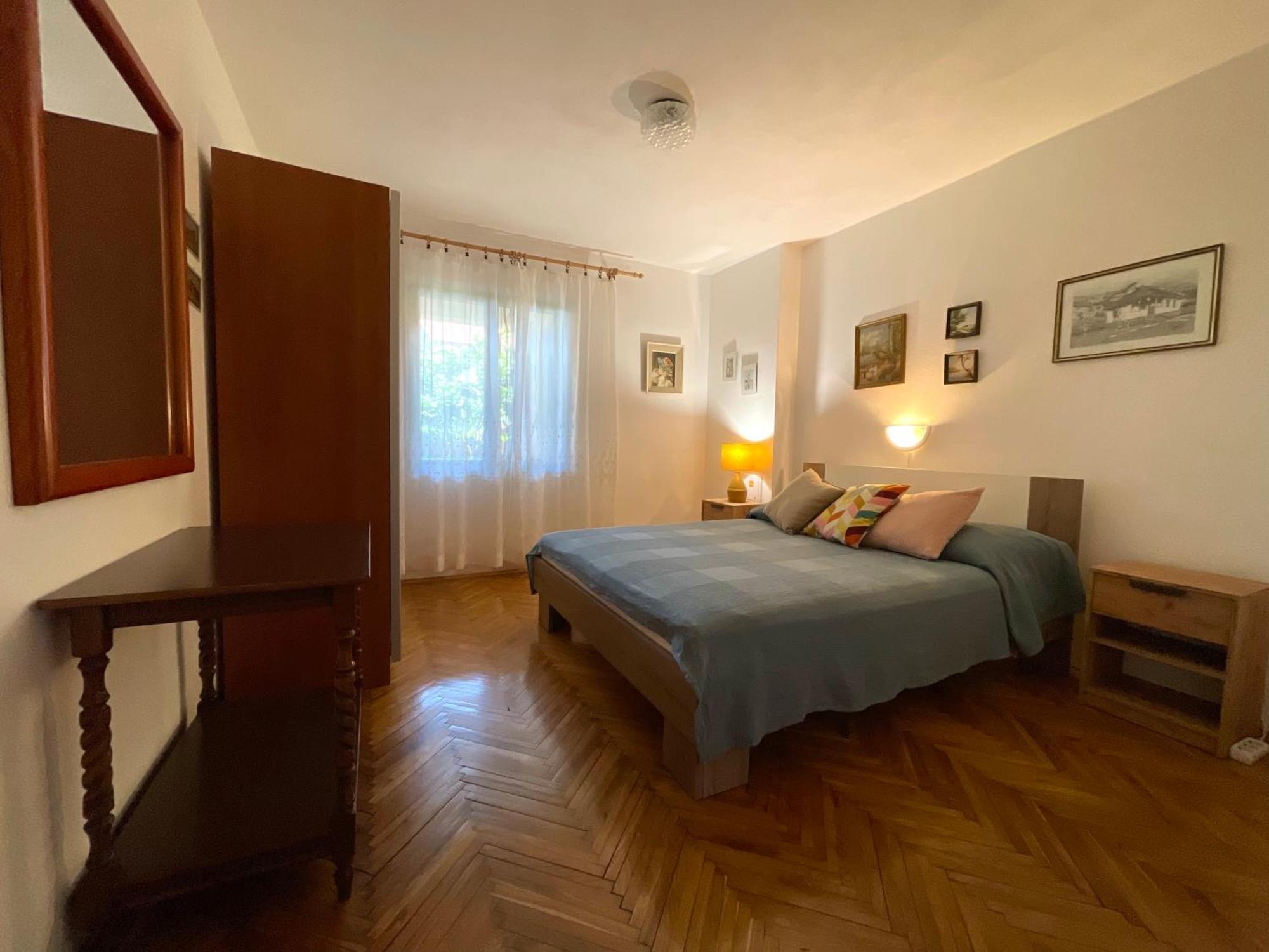 Valentina Apartment Novigrad  Luaran gambar