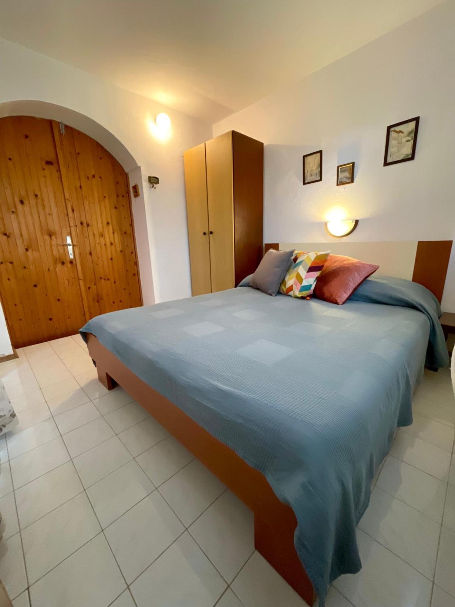 Valentina Apartment Novigrad  Luaran gambar