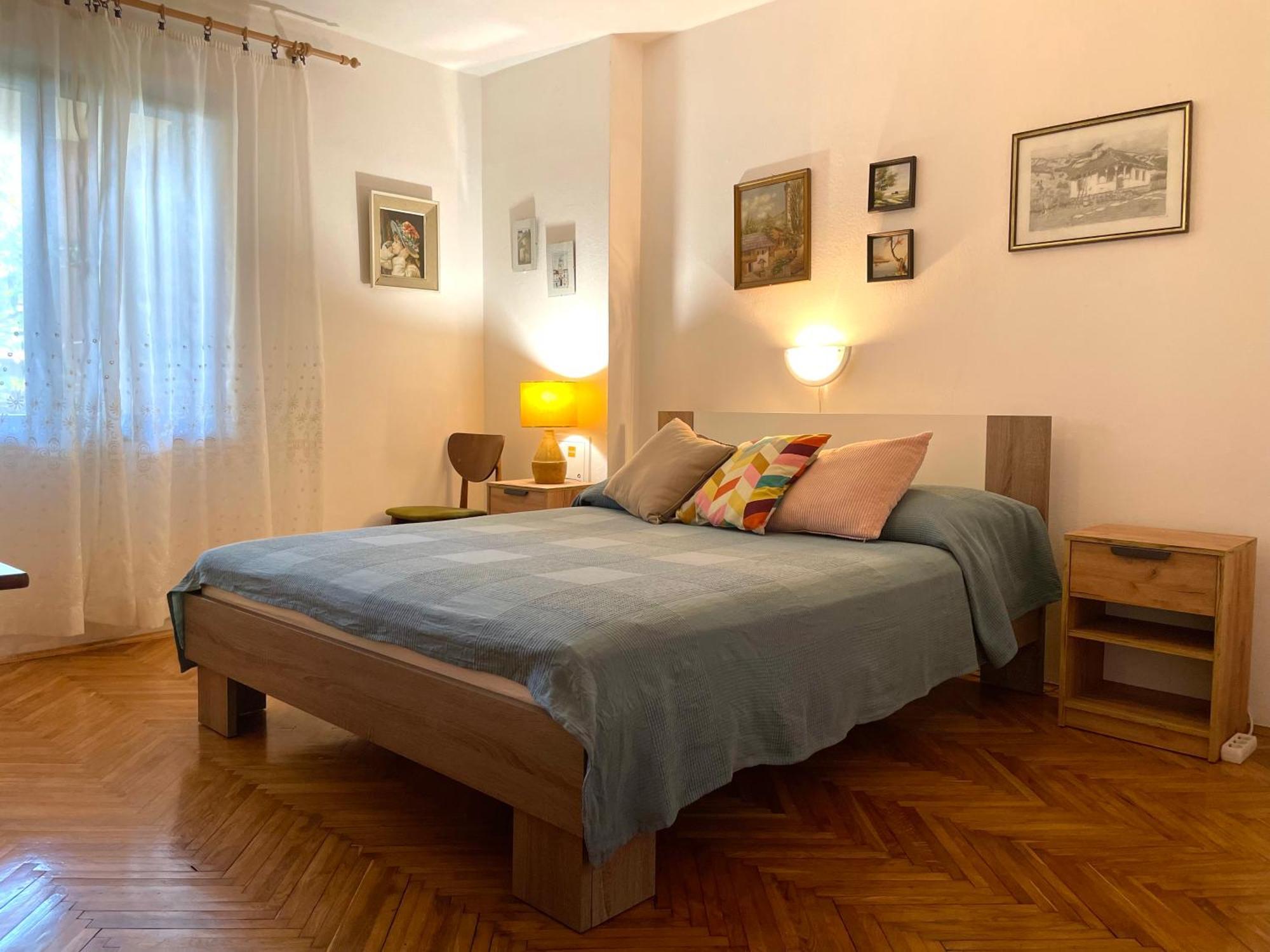 Valentina Apartment Novigrad  Luaran gambar