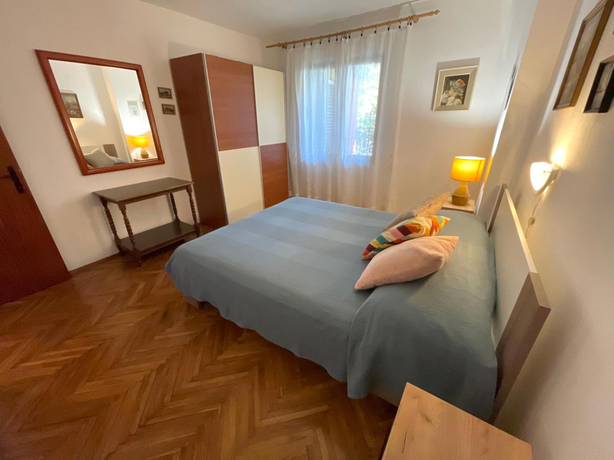 Valentina Apartment Novigrad  Luaran gambar